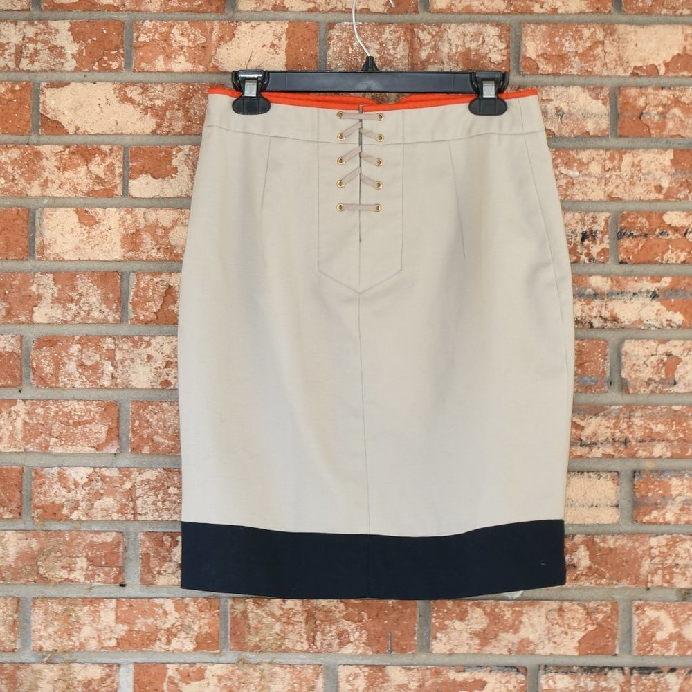 𝅺t Tahari Skirt - Picture 4 of 6